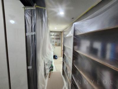 서울특별시 금천구 독산동 금천 롯데캐슬 골드파크 1차 시스템에어컨 기타