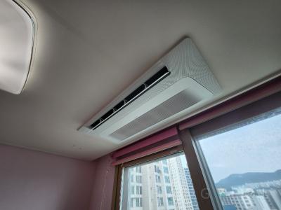 서울특별시 금천구 독산동 금천 롯데캐슬 골드파크 1차 시스템에어컨 기타