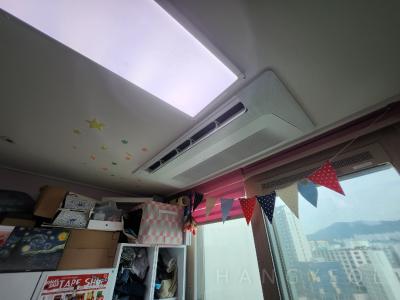 서울특별시 금천구 독산동 금천 롯데캐슬 골드파크 1차 시스템에어컨 기타