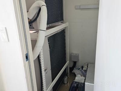 서울특별시 금천구 독산동 금천 롯데캐슬 골드파크 1차 시스템에어컨 기타