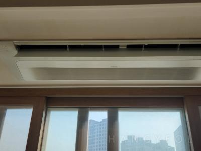 경기도 용인시 기흥구 구갈동 힐스테이트 기흥 시스템에어컨 기타