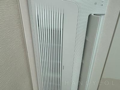 서울특별시 용산구 한남동 한남더힐 시스템에어컨 기타