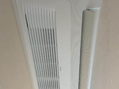 서울특별시 성동구 성수동2가 서울숲힐스테이트 시스템에어컨 기타