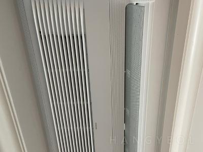 서울특별시 성동구 성수동2가 서울숲힐스테이트 시스템에어컨 기타
