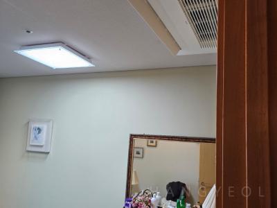 서울특별시 강남구 도곡동 타워팰리스 시스템에어컨 기타