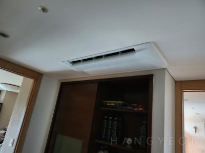 서울특별시 강남구 도곡동 타워팰리스 시스템에어컨 기타