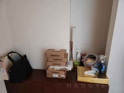 서울특별시 강남구 도곡동 타워팰리스 시스템에어컨 기타
