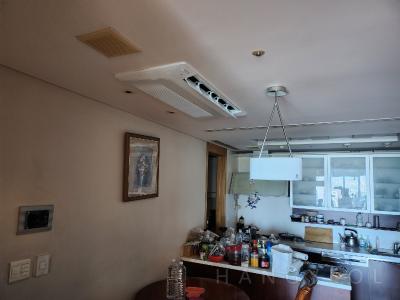 서울특별시 강남구 도곡동 타워팰리스 시스템에어컨 기타