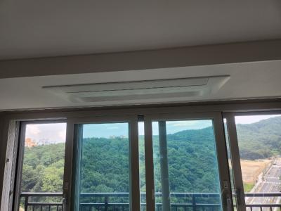 경기도 용인시 처인구 고림동 힐스테이트 용인 둔전역 시스템에어컨 기타