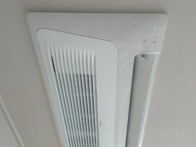 서울특별시 영등포구 여의도동 여의도자이 시스템에어컨 기타