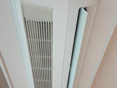 경기도 광주시 초월읍 힐스테이트초월역 시스템에어컨 기타