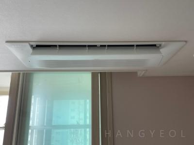 경기도 오산시 내삼미동 오산대역호반써밋 시스템에어컨 기타