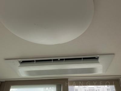 경기도 오산시 내삼미동 오산대역호반써밋 시스템에어컨 기타
