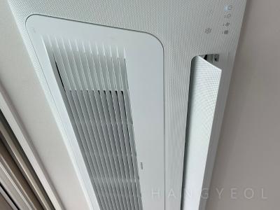 경기도 오산시 내삼미동 오산대역호반써밋 시스템에어컨 기타