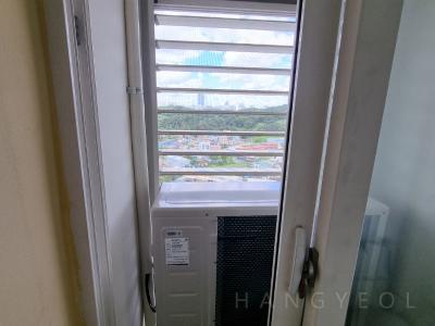 경기도 오산시 내삼미동 오산대역호반써밋 시스템에어컨 기타