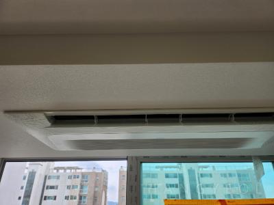 서울특별시 강남구 삼성동 삼성동중앙하이츠빌리지 시스템에어컨 기타
