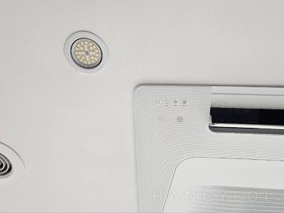 서울특별시 강남구 도곡동 타워팰리스 시스템에어컨 기타