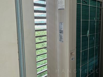 서울특별시 강남구 도곡동 타워팰리스 시스템에어컨 기타