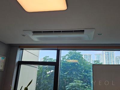 서울특별시 강남구 도곡동 타워팰리스 시스템에어컨 기타