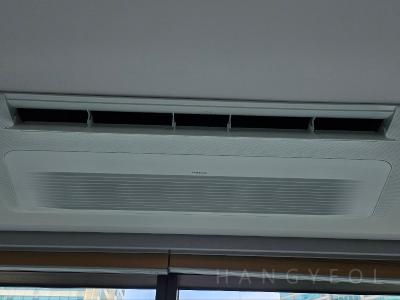 서울특별시 강남구 도곡동 타워팰리스 시스템에어컨 기타