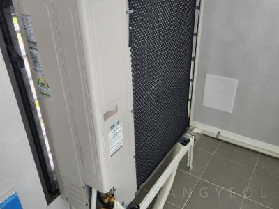 경기도 오산시 고현동 라온프라이빗스위트 시스템에어컨 기타