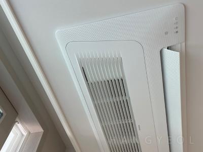 경기도 오산시 고현동 라온프라이빗스위트 시스템에어컨 기타
