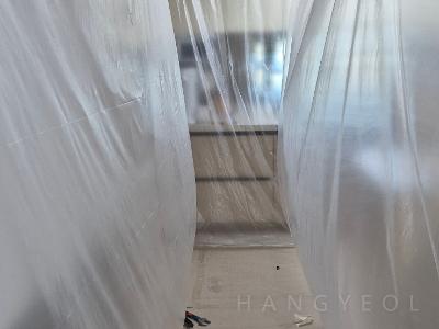 경기도 오산시 내삼미동 오산대역호반써밋 시스템에어컨 기타