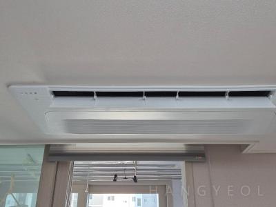 경기도 오산시 내삼미동 오산대역호반써밋 시스템에어컨 기타