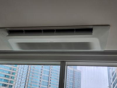 서울특별시 강남구 도곡동 타워팰리스 시스템에어컨 기타