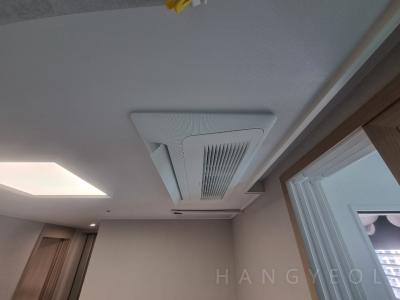 경기도 오산시 서동 세교한양수자인 시스템에어컨 기타