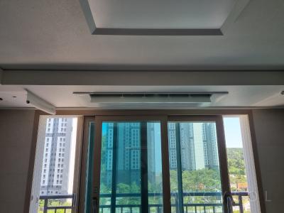 경기도 오산시 서동 세교한양수자인 시스템에어컨 기타