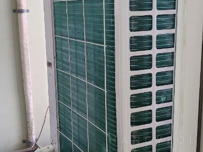 서울특별시 강남구 도곡동 타워팰리스 시스템에어컨 기타