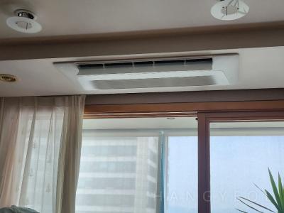 서울특별시 강남구 도곡동 타워팰리스 시스템에어컨 기타