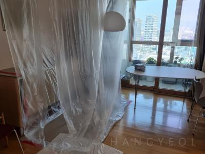 서울특별시 강남구 논현동 동양파라곤 시스템에어컨 기타