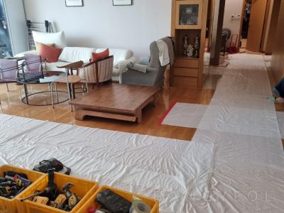서울특별시 강남구 논현동 동양파라곤 시스템에어컨 기타