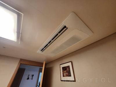 서울특별시 송파구 잠실동 갤러리아팰리스 시스템에어컨 기타