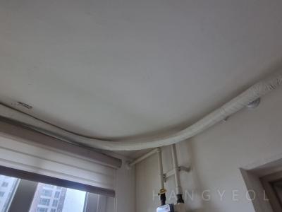 경기도 오산시 내삼미동 오산대역호반써밋 시스템에어컨 기타
