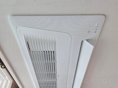 경기도 오산시 내삼미동 오산대역호반써밋 시스템에어컨 기타