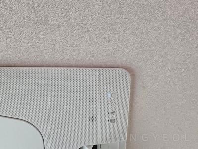 경기도 오산시 내삼미동 오산대역호반써밋 시스템에어컨 기타