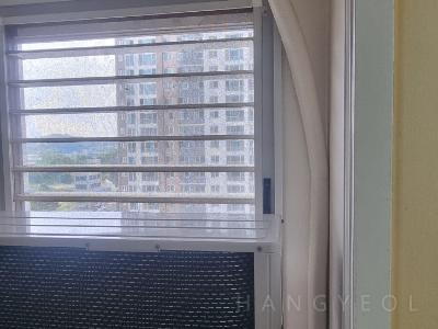 경기도 오산시 내삼미동 오산대역호반써밋 시스템에어컨 기타