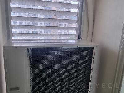 경기도 오산시 내삼미동 오산대역호반써밋 시스템에어컨 기타