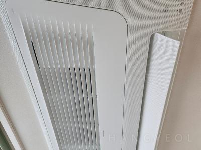 경기도 오산시 내삼미동 오산대역호반써밋 시스템에어컨 기타