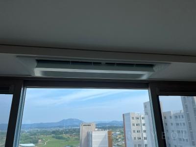 충청남도 홍성군 홍북읍 엘에이치스타힐스 시스템에어컨 기타