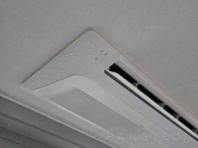 인천광역시 연수구 송도동 송도오션크리스탈자이 시스템에어컨 기타