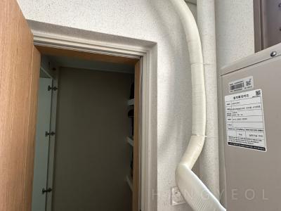 서울특별시 금천구 독산동 금천롯데캐슬골드파크3차 시스템에어컨 기타
