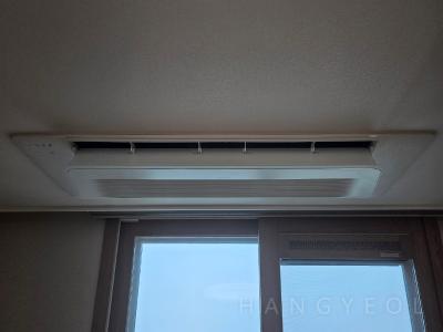 서울특별시 금천구 독산동 금천롯데캐슬골드파크3차 시스템에어컨 기타