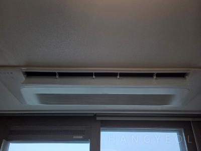 서울특별시 금천구 독산동 금천롯데캐슬골드파크3차 시스템에어컨 기타