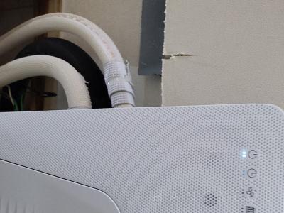 경기도 김포시 고촌읍 수기마을힐스테이트1단지 시스템에어컨 기타
