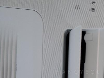 경기도 김포시 고촌읍 수기마을힐스테이트1단지 시스템에어컨 기타