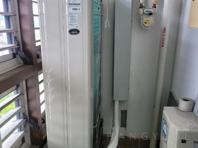 서울특별시 용산구 한강로3가 용산 시티파크2단지 시스템에어컨 기타